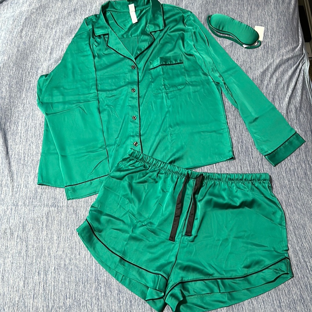 Sleep Set
